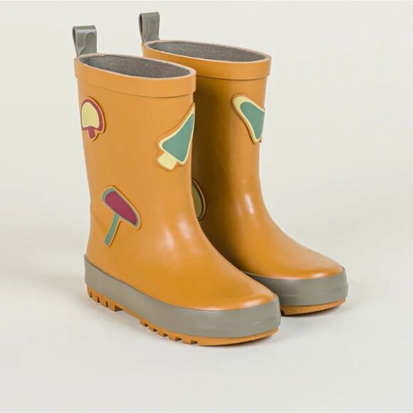 Brand new Cocovillage rainboots size 1 - Picture 2 of 2